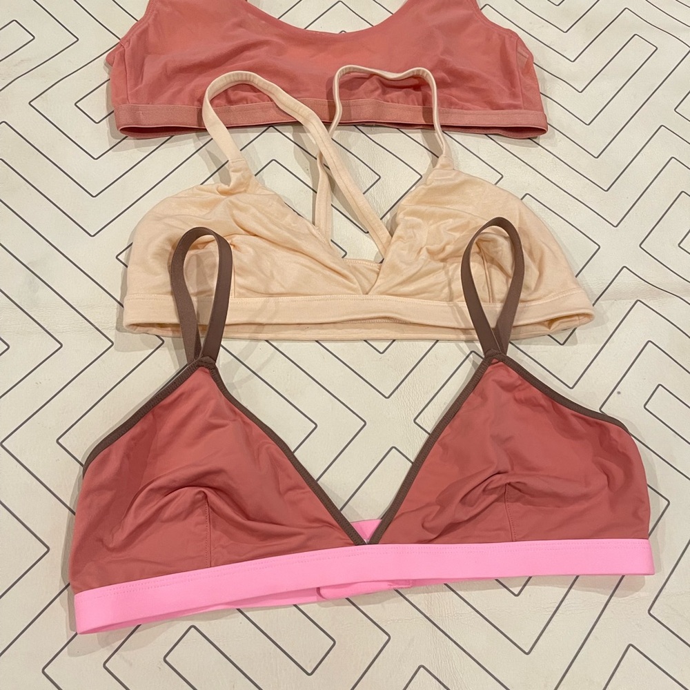 Parade Bra Bundle - Picture 3 of 8